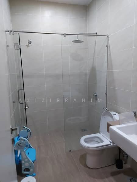 Semi-Detached House for Sale in Cyberjaya (Selangor) - Azizirrahim . - Bathroom - PropertyGuru.com.my