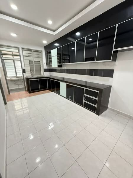 Rumah Teres 2 Tingkat untuk Dijual di Johor Bahru (Johor) - Orange Koh - PropertyGuru.com.my