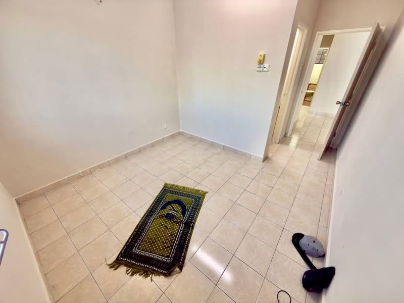 Pangsapuri untuk Dijual di Taman LTAT - Ashraff Daniel - PropertyGuru.com.my