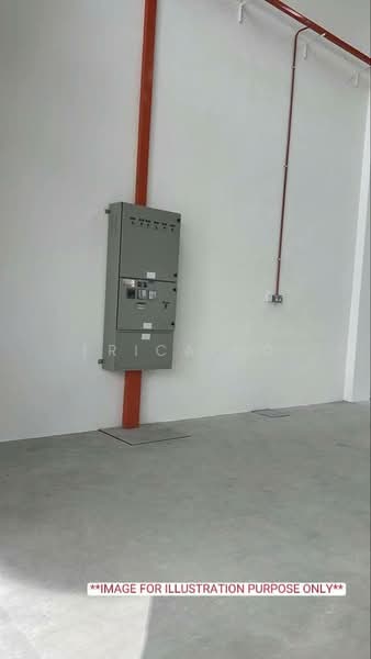 Kilang untuk Disewa di Eco Business Park 1 (Johor Bahru) - Erica Ho - Interior - PropertyGuru.com.my