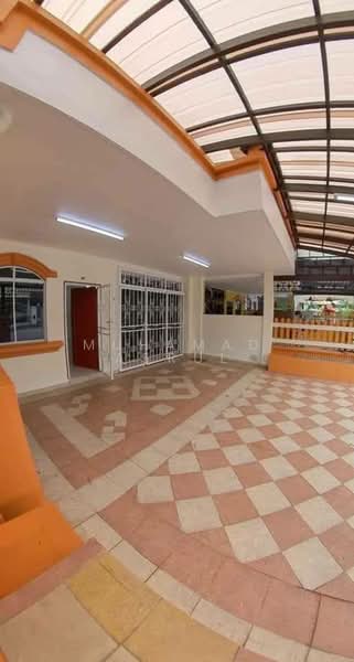 2-storey Terraced House for Sale in Taman Pulai Utama (Skudai) - Muhamad Asrul - Exterior - PropertyGuru.com.my