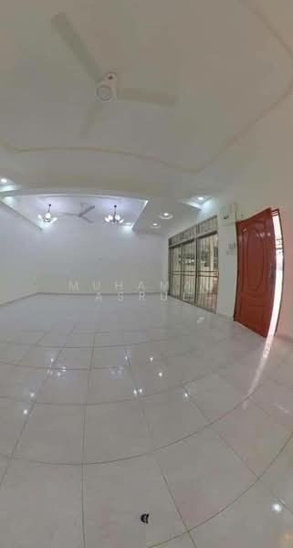 2-storey Terraced House for Sale in Taman Pulai Utama (Skudai) - Muhamad Asrul - Interior - PropertyGuru.com.my