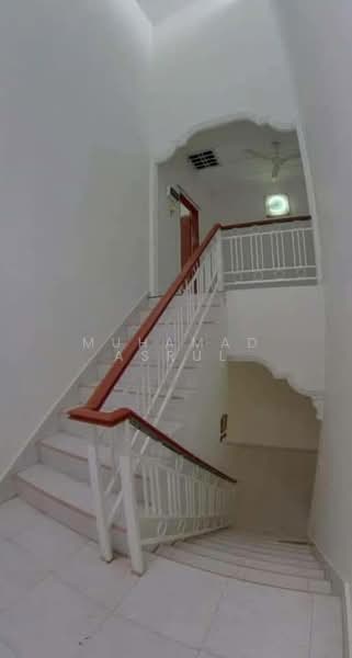 2-storey Terraced House for Sale in Taman Pulai Utama (Skudai) - Muhamad Asrul - Interior - PropertyGuru.com.my