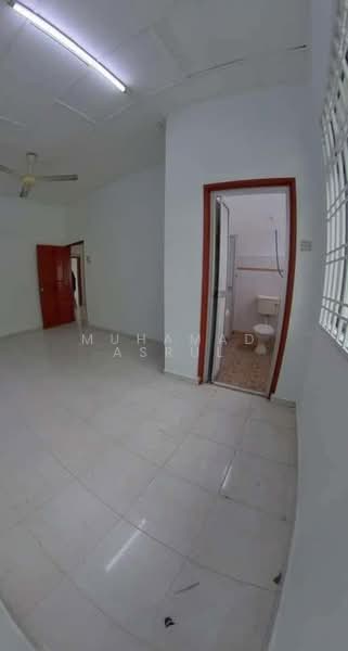 2-storey Terraced House for Sale in Taman Pulai Utama (Skudai) - Muhamad Asrul - Interior - PropertyGuru.com.my