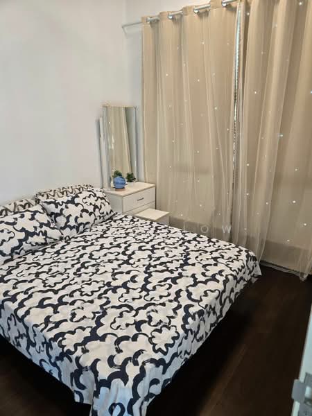 Servis Apartment untuk Disewa di Glomac Damansara - Javen Low - PropertyGuru.com.my