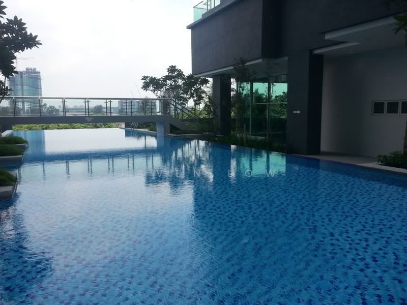 Servis Apartment untuk Disewa di Glomac Damansara - Javen Low - PropertyGuru.com.my