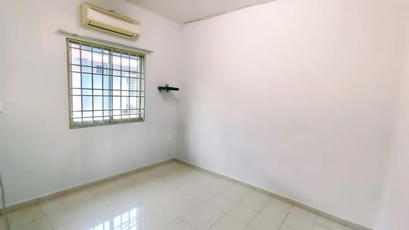 1-storey Terraced House for Sale in Machang Bubok (Bukit Mertajam) - Philip Ong - Bedroom - PropertyGuru.com.my