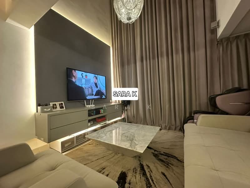 Condominium for Sale at Armanee Terrace II - Sara K - PropertyGuru.com.my