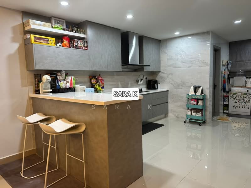 Condominium for Sale at Armanee Terrace II - Sara K - PropertyGuru.com.my