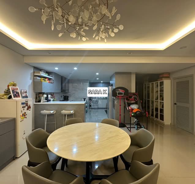 Condominium for Sale at Armanee Terrace II - Sara K - PropertyGuru.com.my