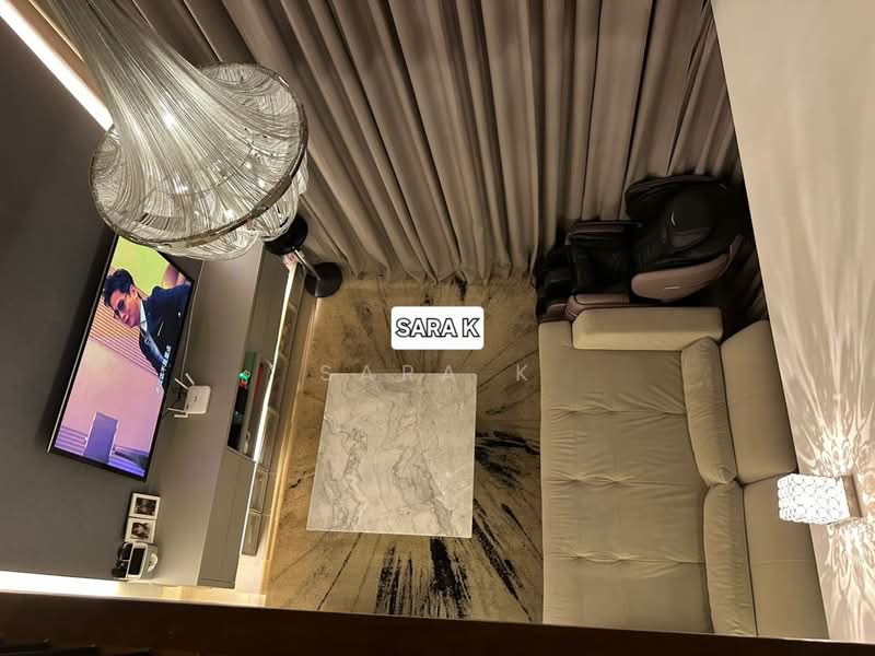 Condominium for Sale at Armanee Terrace II - Sara K - PropertyGuru.com.my