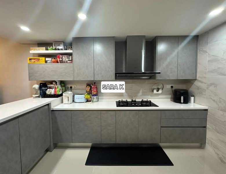 Condominium for Sale at Armanee Terrace II - Sara K - PropertyGuru.com.my