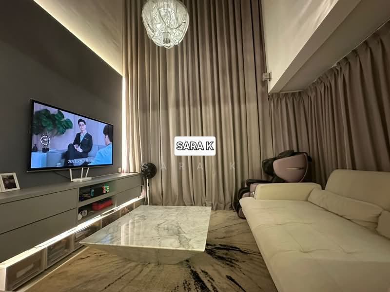 Condominium for Sale at Armanee Terrace II - Sara K - PropertyGuru.com.my