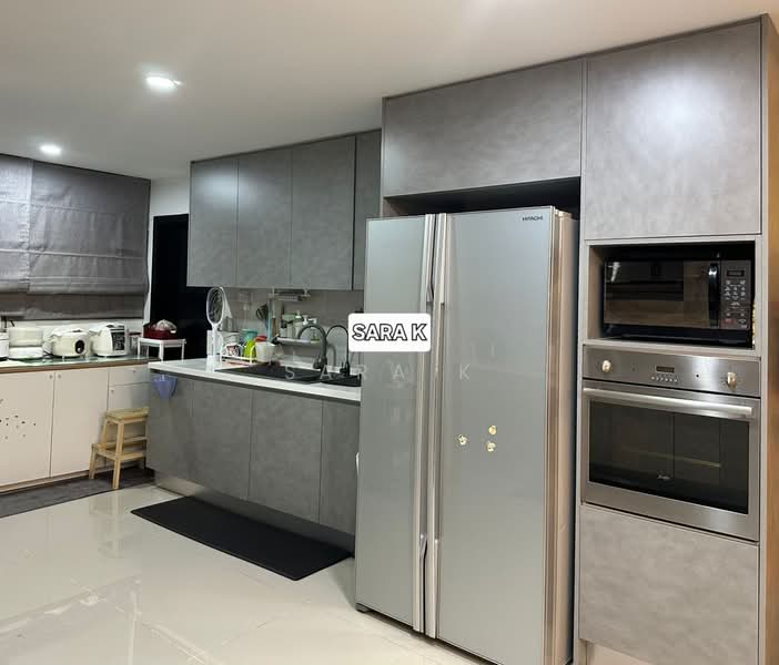 Condominium for Sale at Armanee Terrace II - Sara K - PropertyGuru.com.my