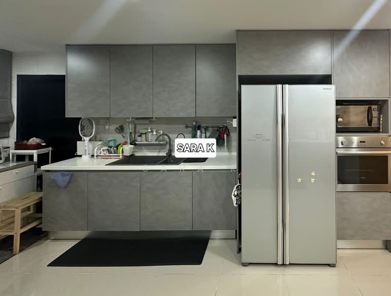 Condominium for Sale at Armanee Terrace II - Sara K - PropertyGuru.com.my