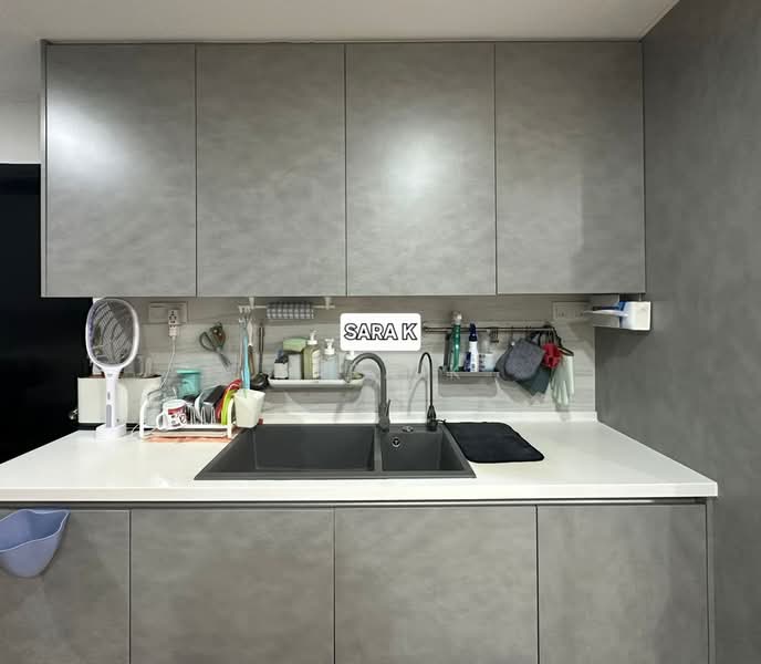 Condominium for Sale at Armanee Terrace II - Sara K - PropertyGuru.com.my