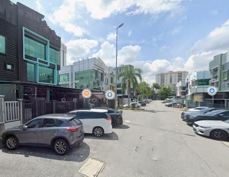 Commercial Semi-D for Rent in Bandar Puteri Puchong (Puchong) - Orion Chan - Exterior - PropertyGuru.com.my