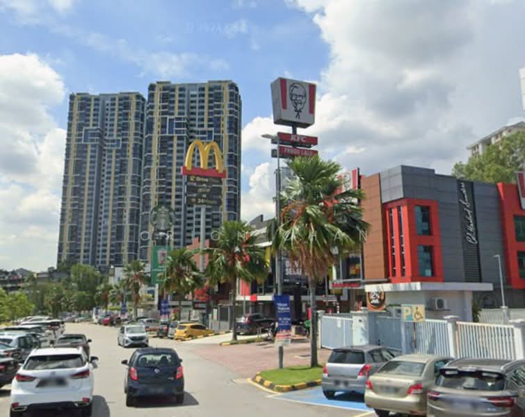 Commercial Semi-D for Rent in Bandar Puteri Puchong (Puchong) - Orion Chan - Exterior - PropertyGuru.com.my