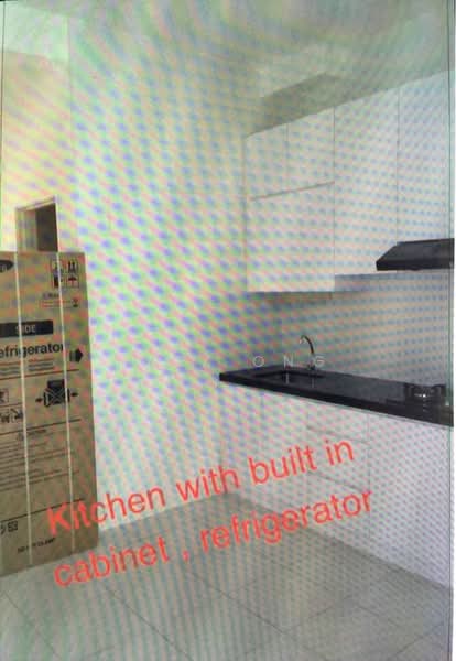 Service Residence for Sale at Sky Gardens Residences - Jasz Ong - Kitchen - PropertyGuru.com.my