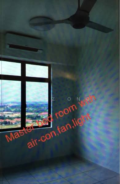 Service Residence for Sale at Sky Gardens Residences - Jasz Ong - Master Bedroom - PropertyGuru.com.my