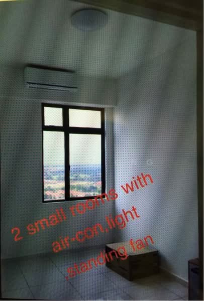 Service Residence for Sale at Sky Gardens Residences - Jasz Ong - PropertyGuru.com.my