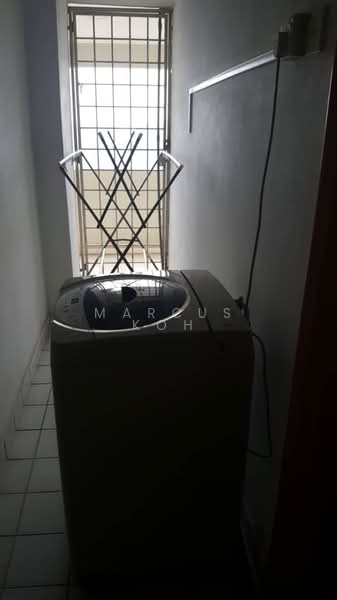 Condominium for Rent at Seputeh Permai - Marcus Koh - Interior - PropertyGuru.com.my