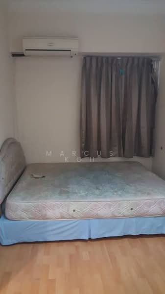 Condominium for Rent at Seputeh Permai - Marcus Koh - PropertyGuru.com.my
