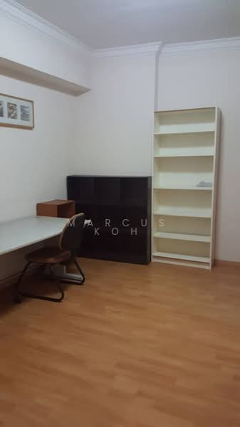 Condominium for Rent at Seputeh Permai - Marcus Koh - PropertyGuru.com.my