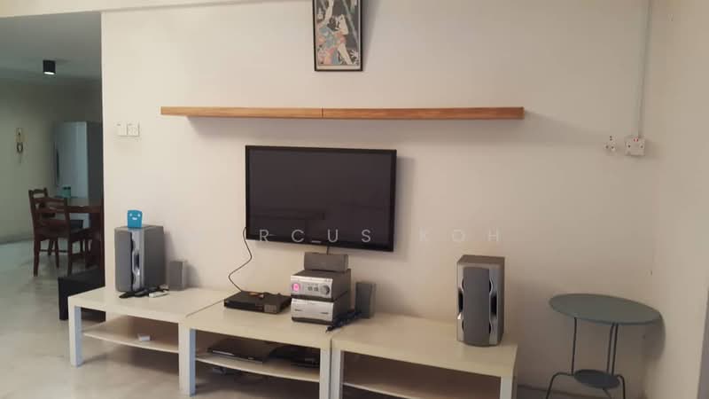 Condominium for Rent at Seputeh Permai - Marcus Koh - PropertyGuru.com.my