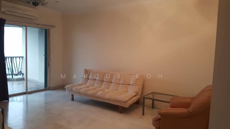 Condominium for Rent at Seputeh Permai - Marcus Koh - PropertyGuru.com.my