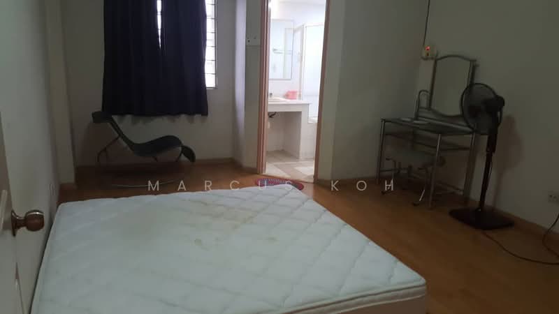 Condominium for Rent at Seputeh Permai - Marcus Koh - PropertyGuru.com.my