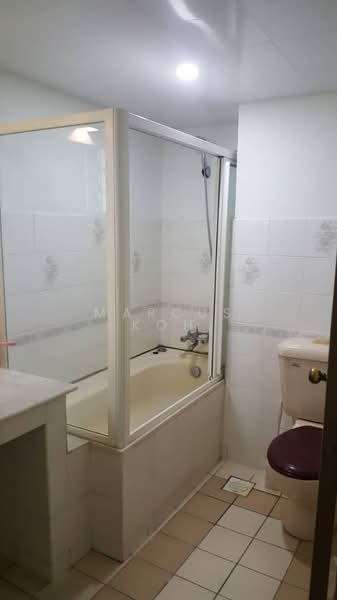 Condominium for Rent at Seputeh Permai - Marcus Koh - PropertyGuru.com.my
