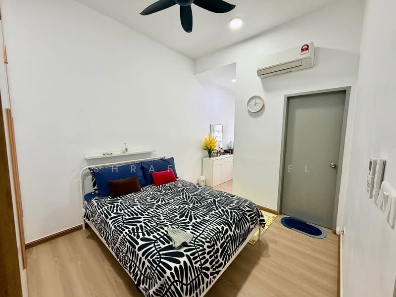 Terraced House for Sale in Sepang (Selangor) - Ashraff Daniel - PropertyGuru.com.my