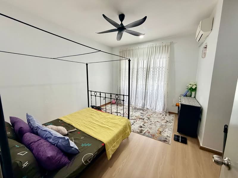 Terraced House for Sale in Sepang (Selangor) - Ashraff Daniel - PropertyGuru.com.my