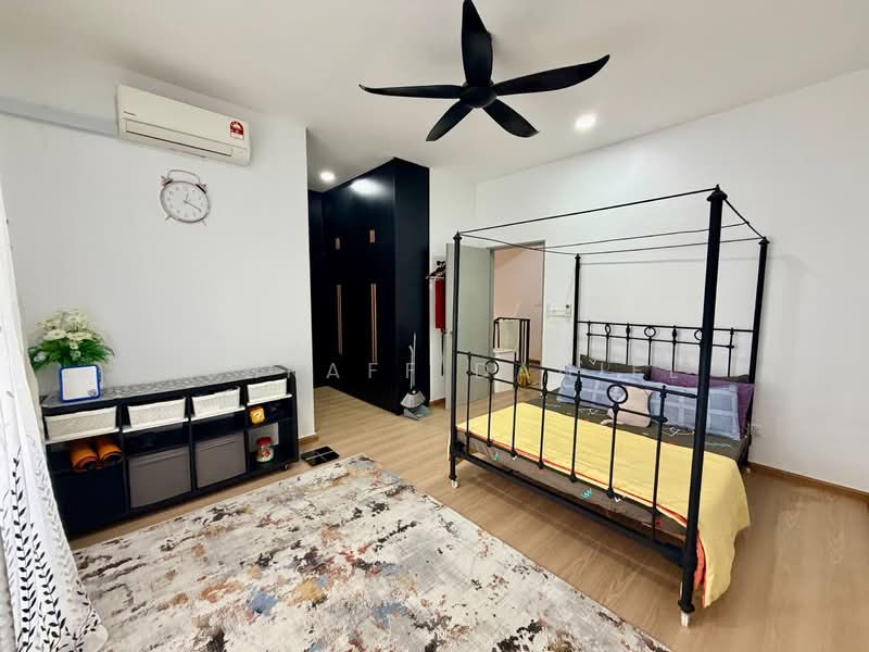 Terraced House for Sale in Sepang (Selangor) - Ashraff Daniel - PropertyGuru.com.my