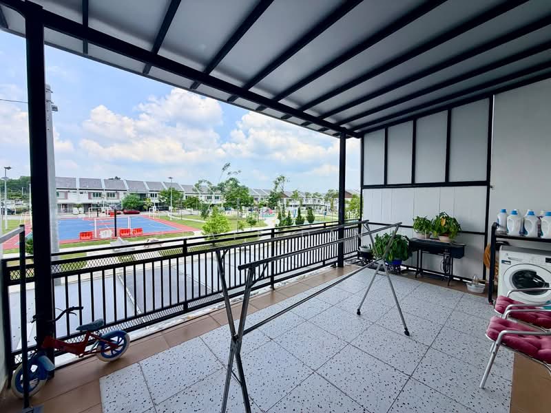 Terraced House for Sale in Sepang (Selangor) - Ashraff Daniel - PropertyGuru.com.my