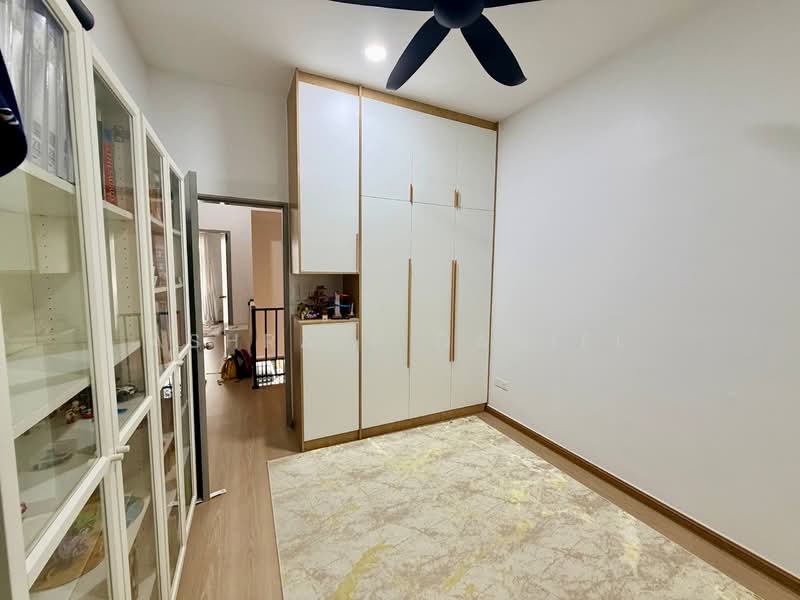 Terraced House for Sale in Sepang (Selangor) - Ashraff Daniel - PropertyGuru.com.my