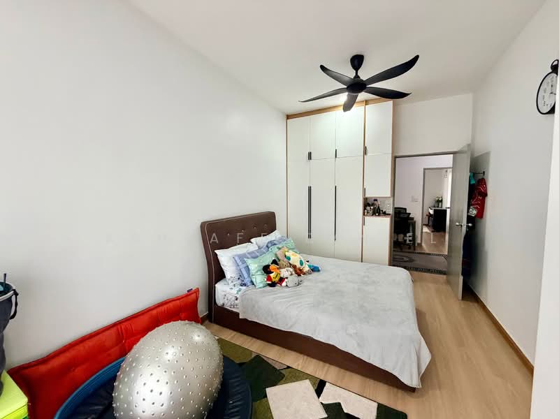 Terraced House for Sale in Sepang (Selangor) - Ashraff Daniel - PropertyGuru.com.my