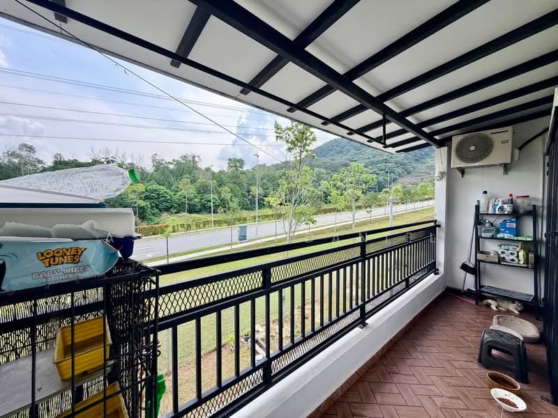 Terraced House for Sale in Sepang (Selangor) - Ashraff Daniel - PropertyGuru.com.my