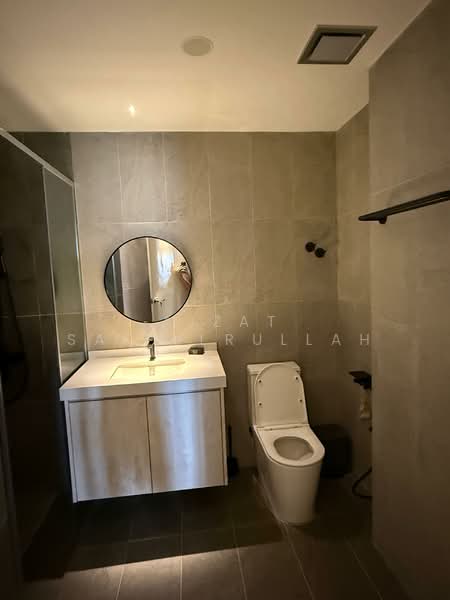 Condominium for Sale at Sri Alam Condominium - Aizat Saifulrullah - Bathroom - PropertyGuru.com.my