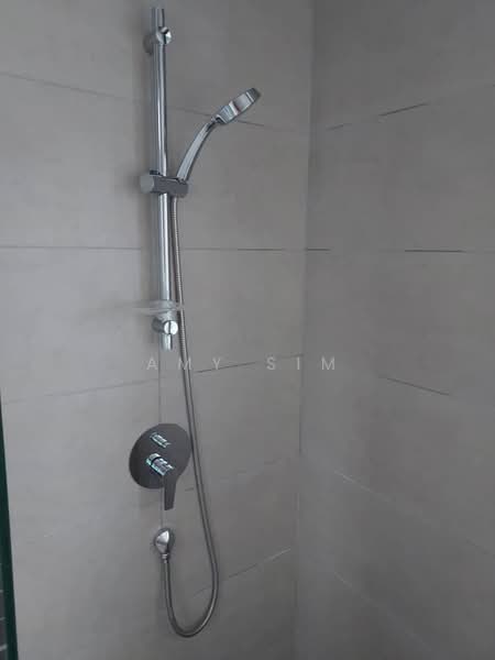 Servis Apartment untuk Disewa di Union Suites - Amy Sim - Bathroom - PropertyGuru.com.my