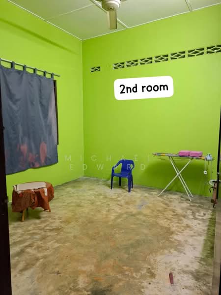 1-storey Terraced House for Sale in Teluk Pulai (Klang) - Michael Edward - Interior - PropertyGuru.com.my
