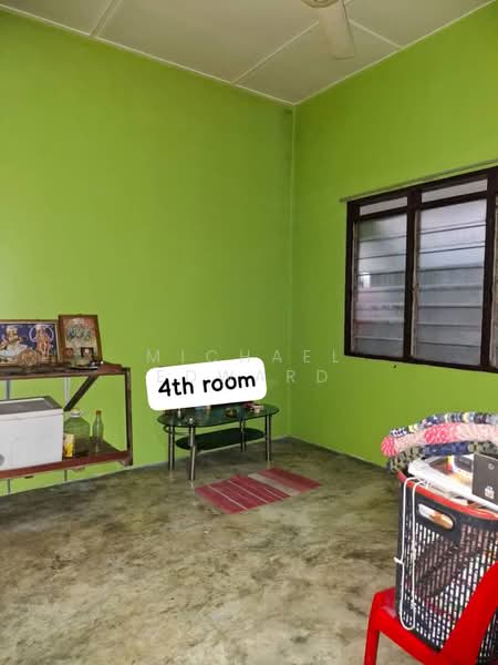 1-storey Terraced House for Sale in Teluk Pulai (Klang) - Michael Edward - Interior - PropertyGuru.com.my