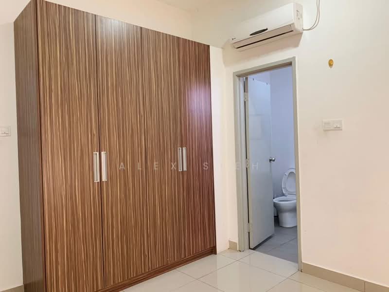 Service Residence for Sale at Seasons Amara Larkin - Alex Sieh - PropertyGuru.com.my