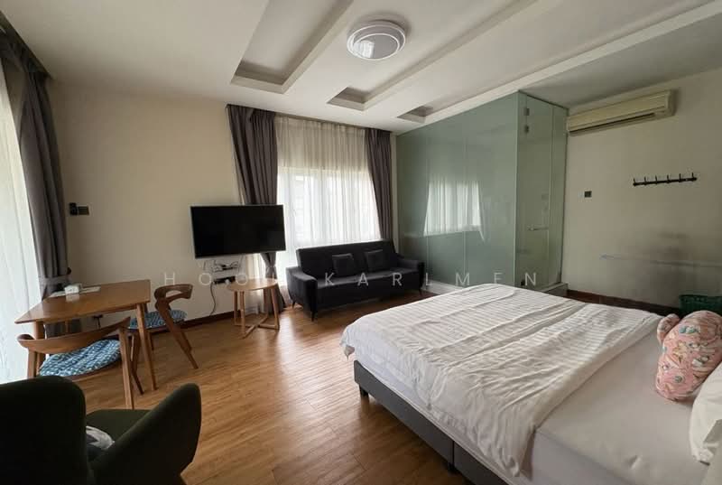 Rumah Banglo untuk Dijual di Bandar Mahkota Cheras (Cheras) - Hooi Karlmen - Bedroom - PropertyGuru.com.my