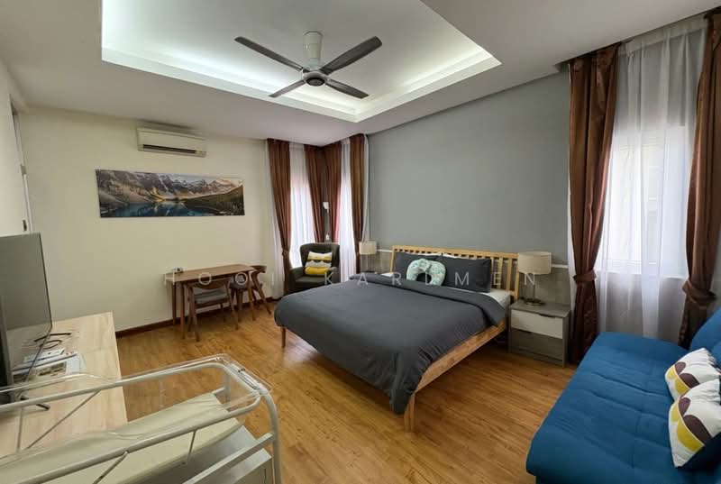 Rumah Banglo untuk Dijual di Bandar Mahkota Cheras (Cheras) - Hooi Karlmen - Bedroom - PropertyGuru.com.my