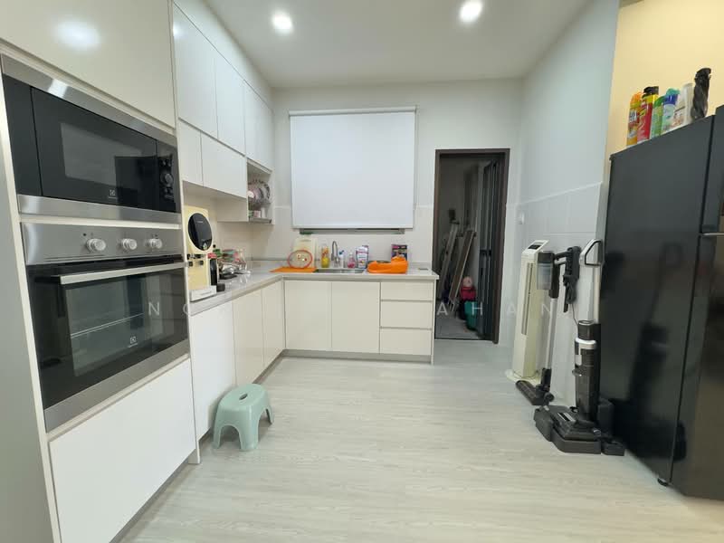 Pangsapuri untuk Dijual di Residensi Jalan Jubilee - Noraini Dahan - PropertyGuru.com.my