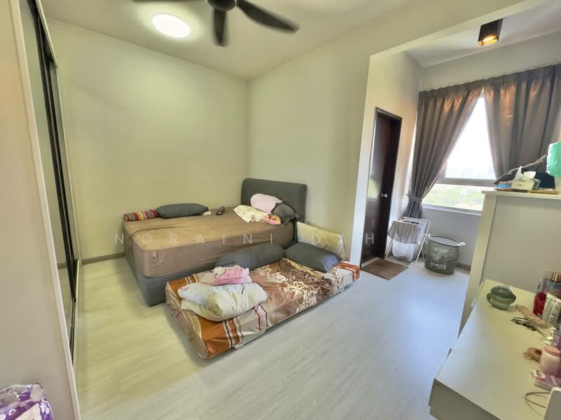 Pangsapuri untuk Dijual di Residensi Jalan Jubilee - Noraini Dahan - PropertyGuru.com.my