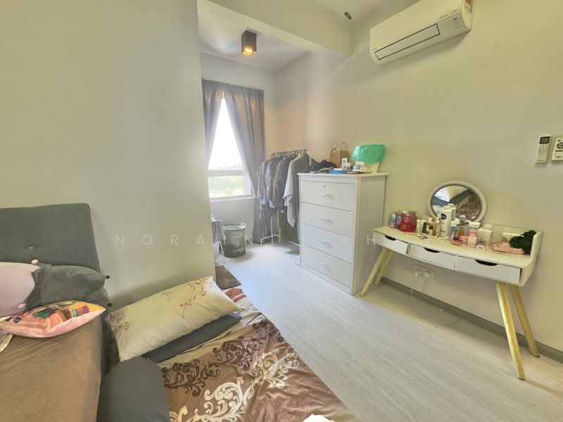Pangsapuri untuk Dijual di Residensi Jalan Jubilee - Noraini Dahan - PropertyGuru.com.my