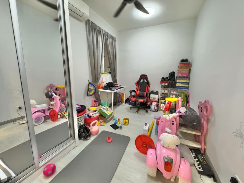 Pangsapuri untuk Dijual di Residensi Jalan Jubilee - Noraini Dahan - PropertyGuru.com.my